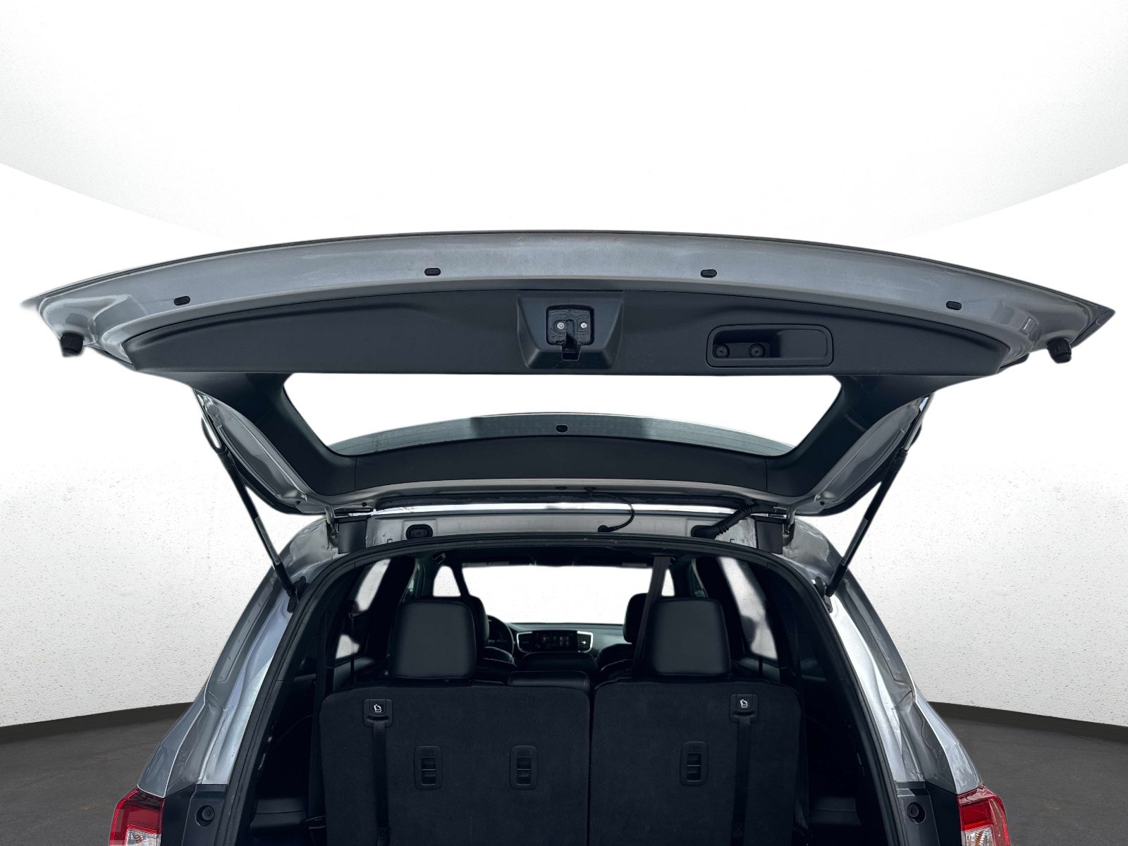 Used 2022 Honda Pilot Sport image 12