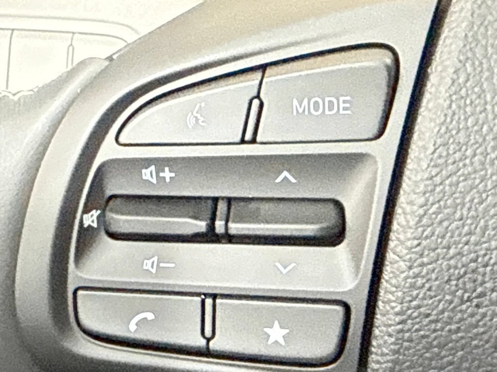 New 2026 Hyundai Venue SEL FWD image 21