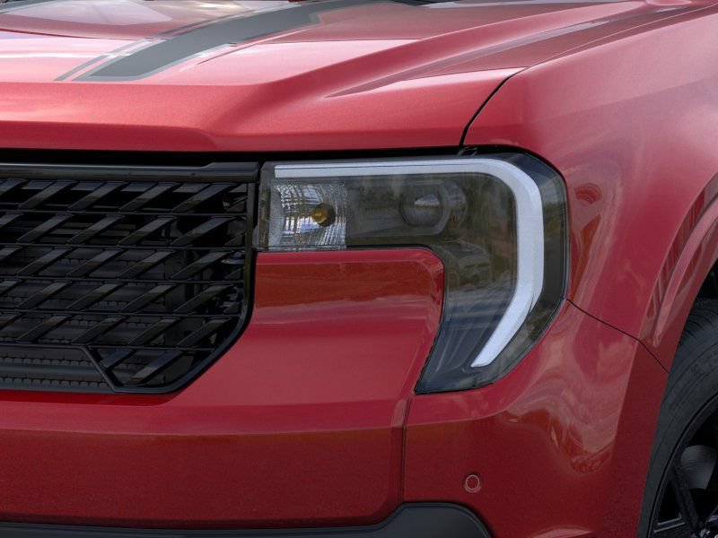 New 2026 Ford Maverick Lariat AWD/4WD image 21