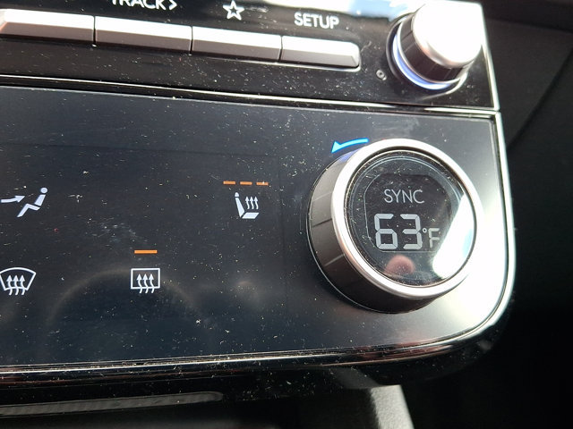 Used 2025 Hyundai Tucson SEL AWD/4WD image 25
