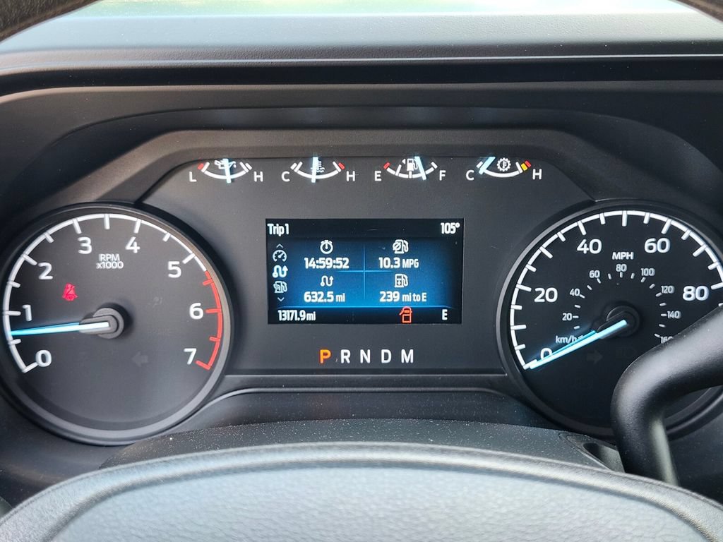 Used 2024 Ford F350 XL w/ STX Appearance Package AWD/4WD image 31