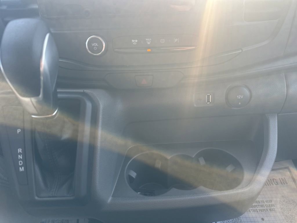 New 2026 Ford Transit 250 148 Medium Roof Extended AWD image 40