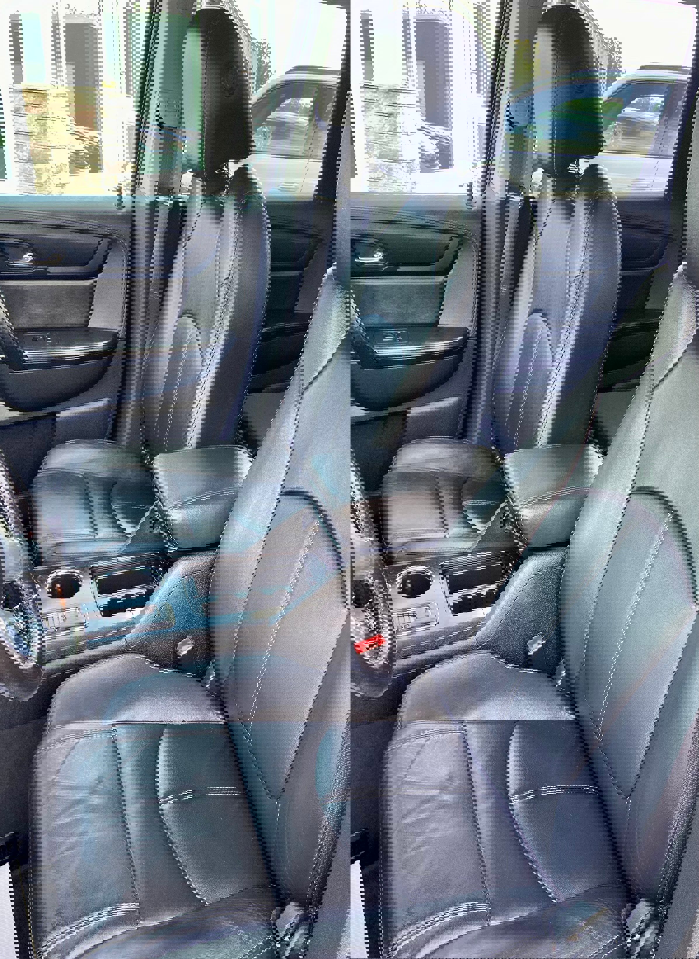 Used 2017 Chevrolet Traverse LT image 10