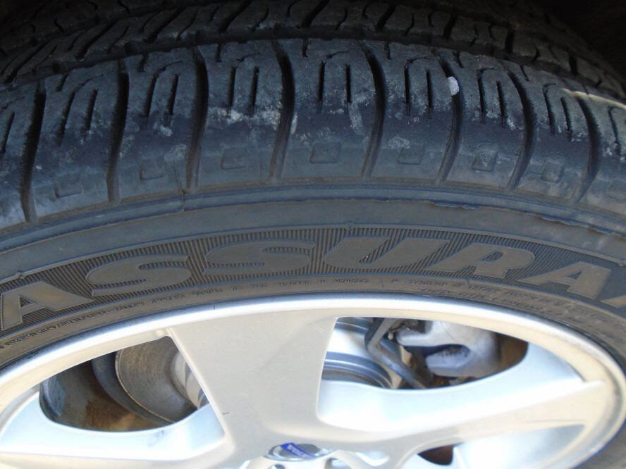 Used 2013 Volvo S60 T5 image 29