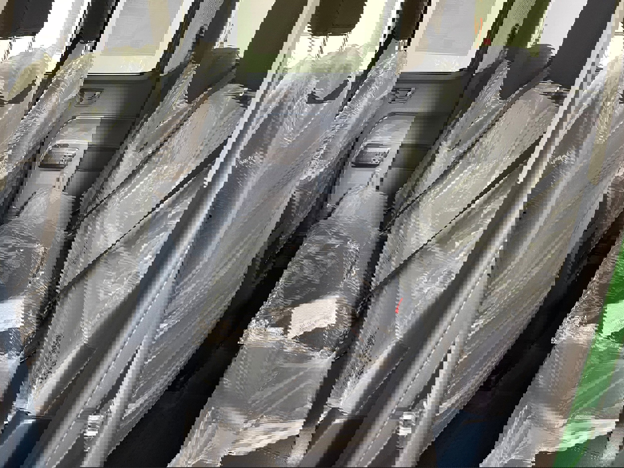 New 2025 Ford Maverick XL w/ 4K Tow Package image 4