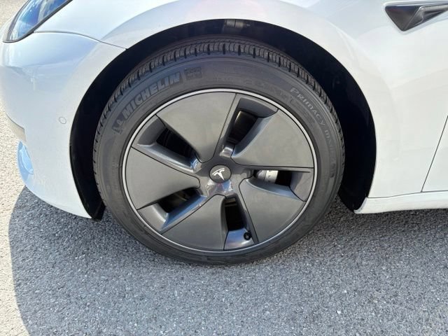 Used 2022 Tesla Model 3 Long Range AWD/4WD image 13