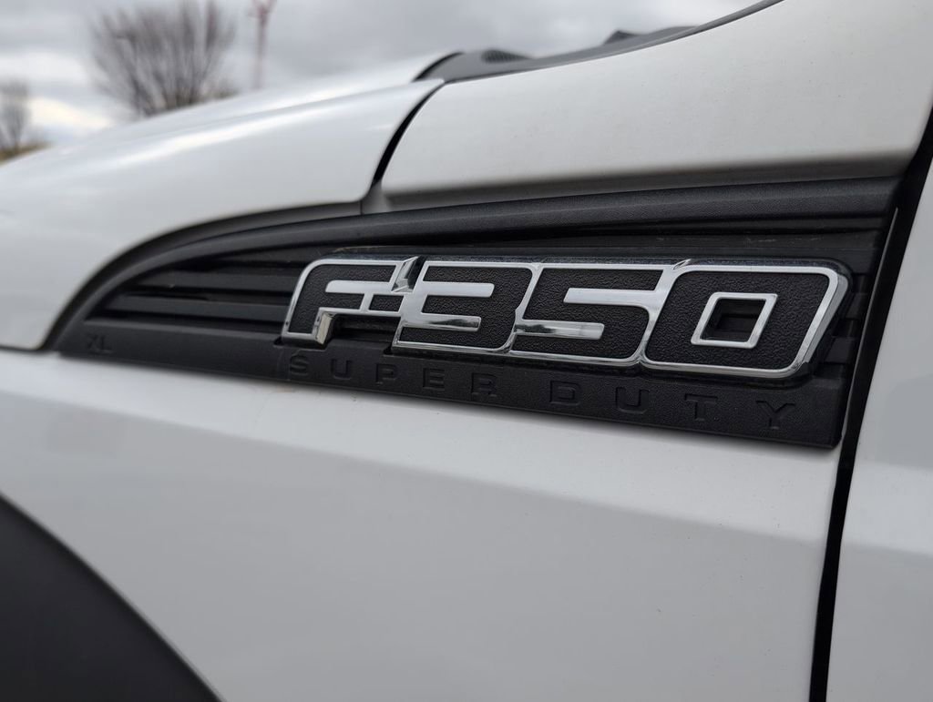 Used 2013 Ford F350 XL w/ PWR Equipment Group image 9