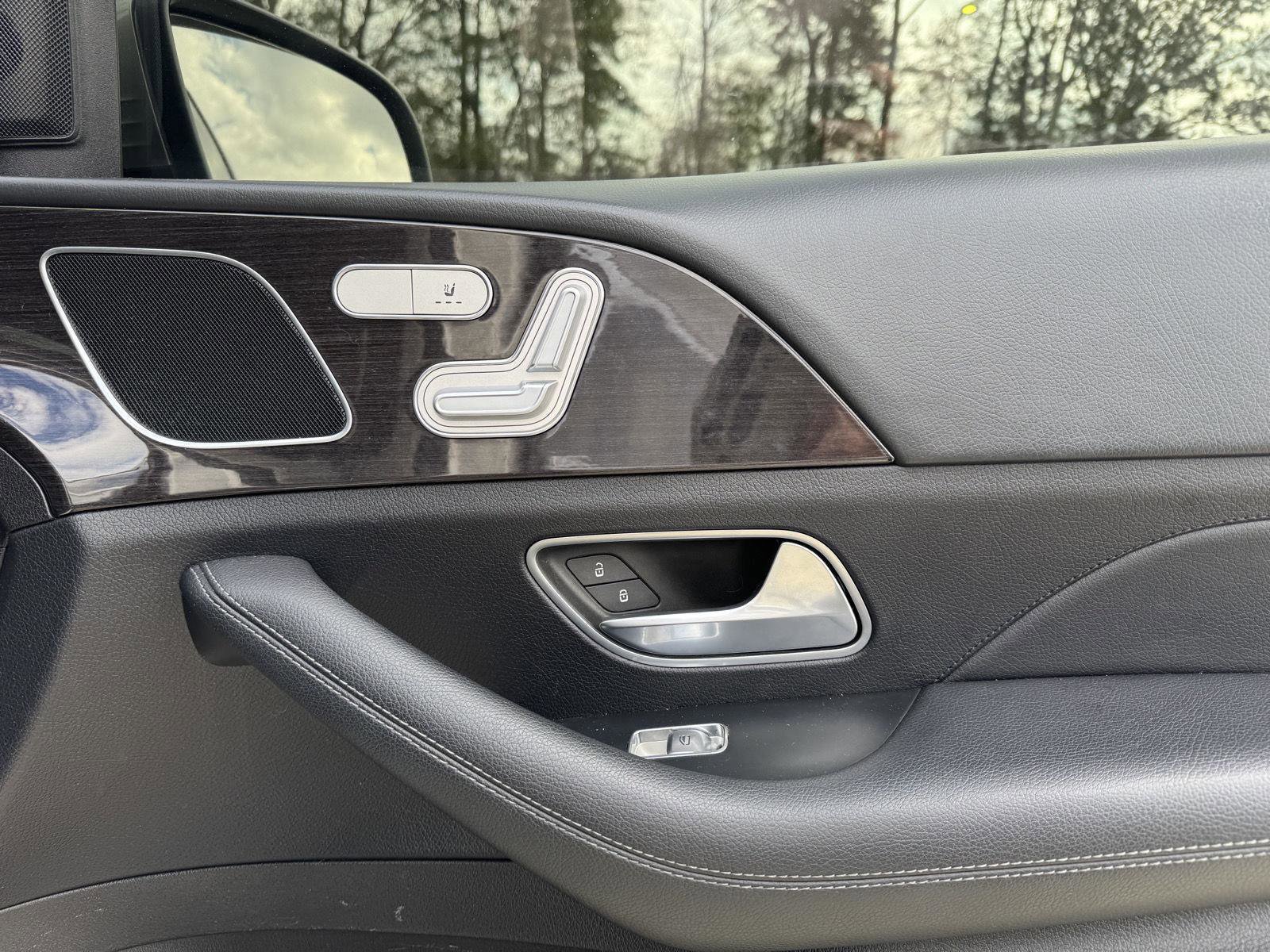 Certified 2020 Mercedes-Benz GLE 350 GLE 350 image 30