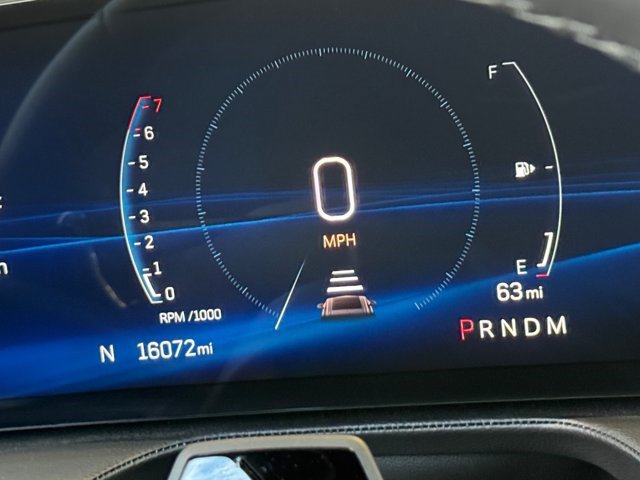 Certified 2025 Cadillac CT5 Premium Luxury w/ Technology Package RWD image 23