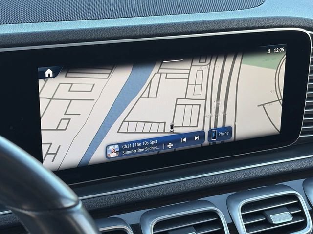 Used 2024 Mercedes-Benz GLE 350 4MATIC w/ 3rd Row Seat Package image 28