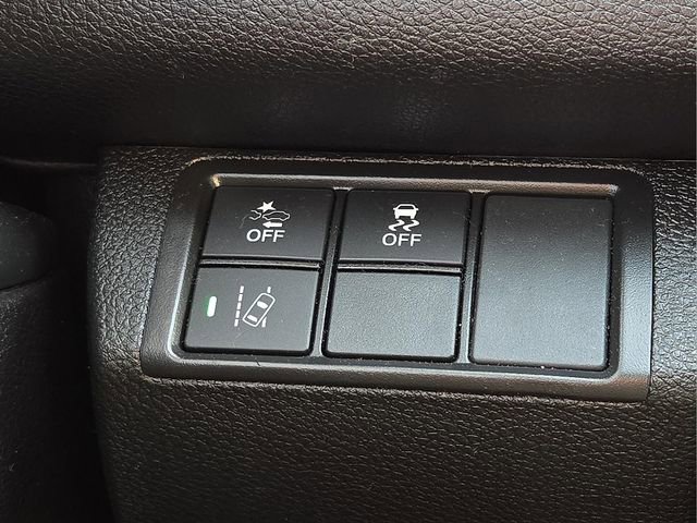 Used 2021 Honda Civic EX image 24