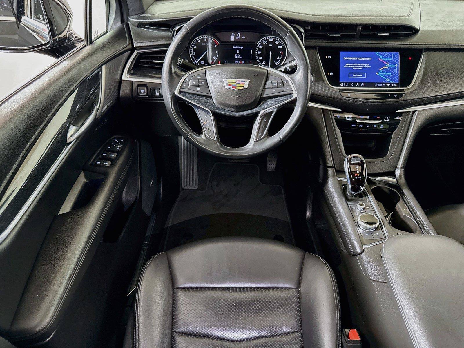 Used 2023 Cadillac XT5 Premium Luxury AWD/4WD image 22