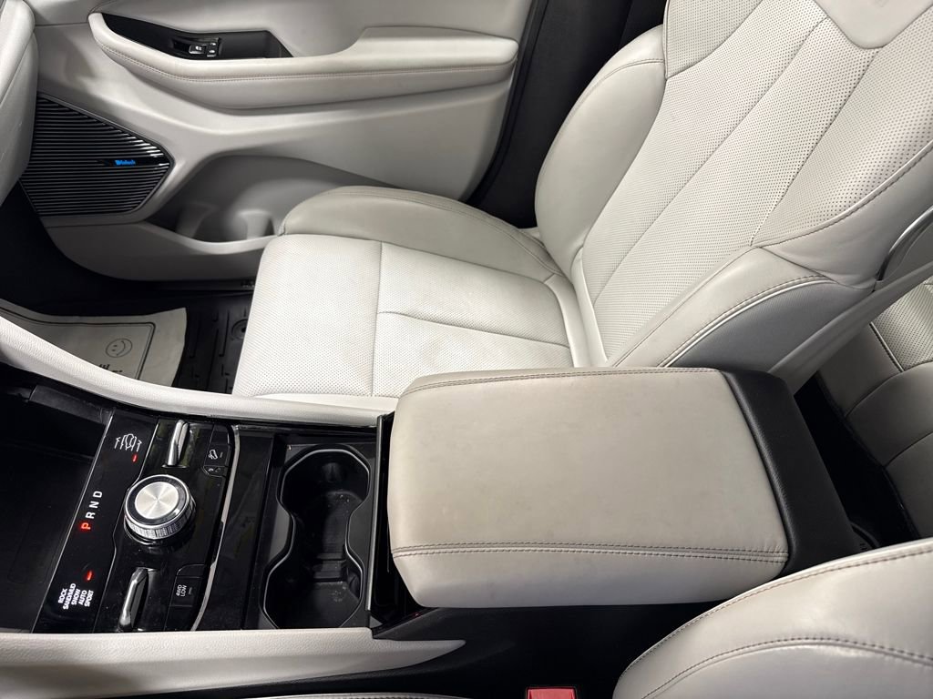 Used 2022 Jeep Grand Cherokee Overland w/ Luxury Tech Group IV image 36