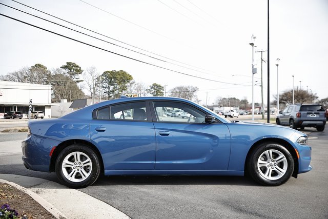 Used 2023 Dodge Charger SXT image 8