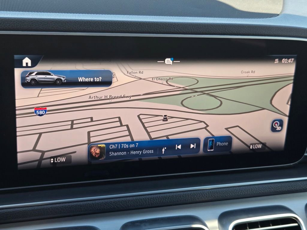 Used 2024 Mercedes-Benz GLE 450e 4MATIC image 14