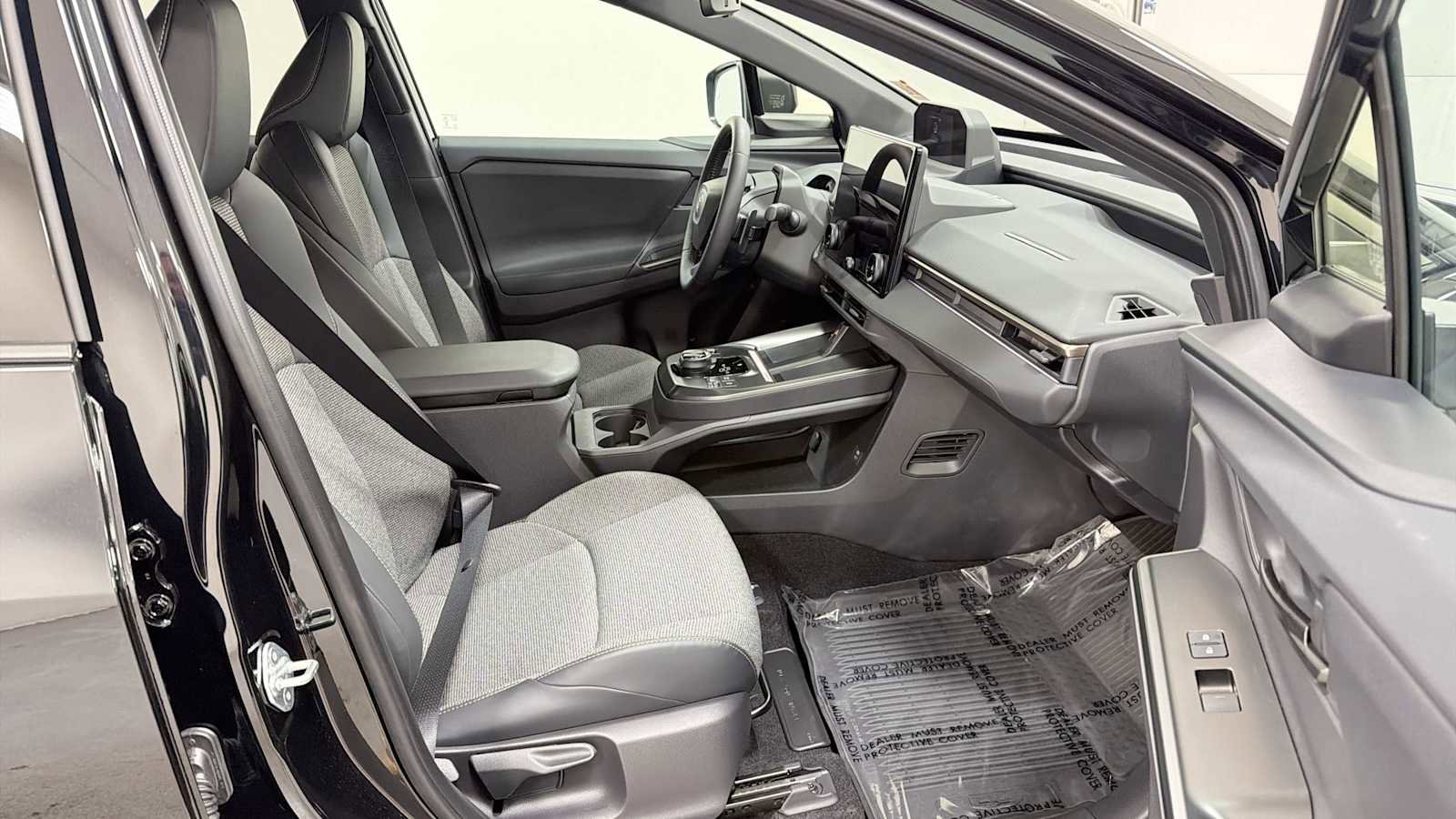Certified 2026 Toyota bZ AWD/4WD image 29