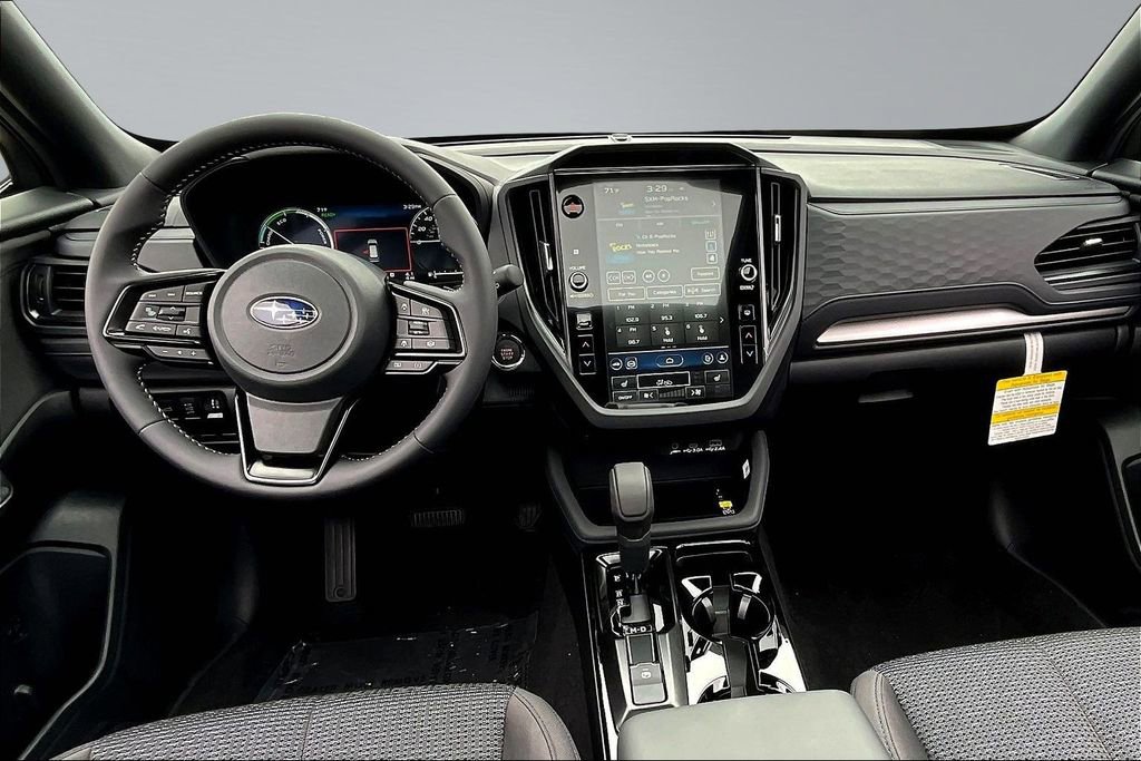 New 2026 Subaru Forester Premium image 5