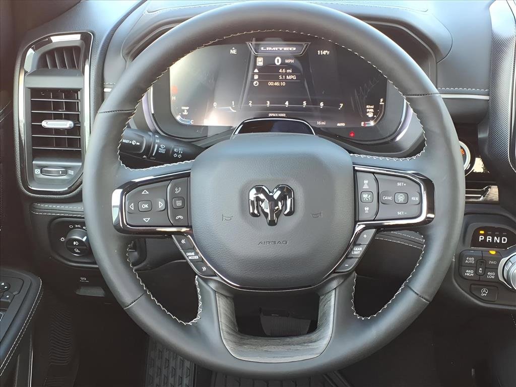 New 2026 RAM 1500 Limited image 15