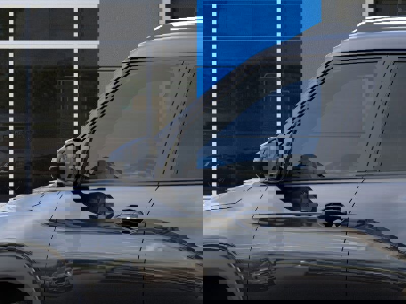 New 2026 Chevrolet TrailBlazer LT image 12