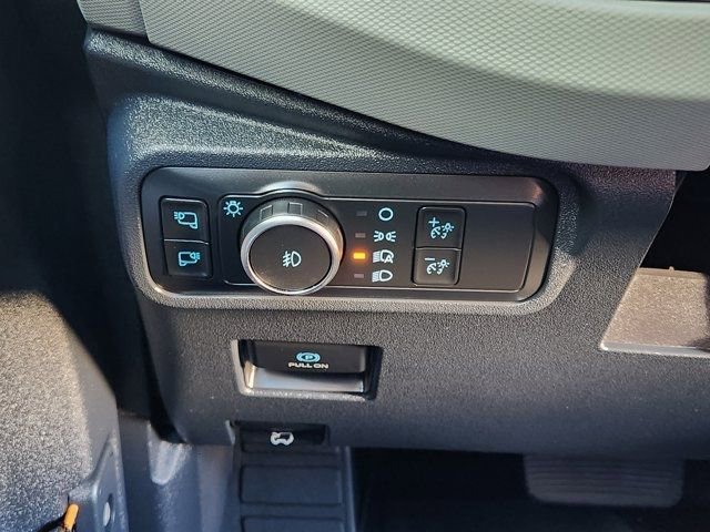 Used 2022 Ford Bronco Badlands w/ Sasquatch Package image 23