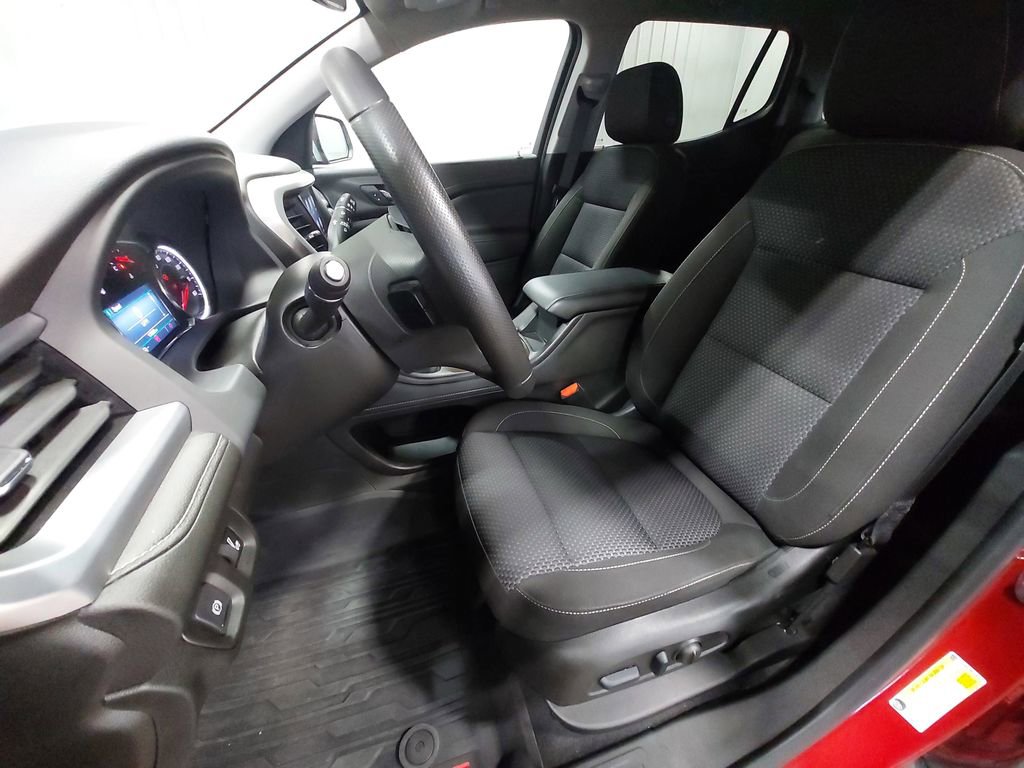 Used 2023 GMC Acadia SLE w/ Driver Convenience Package AWD/4WD image 16