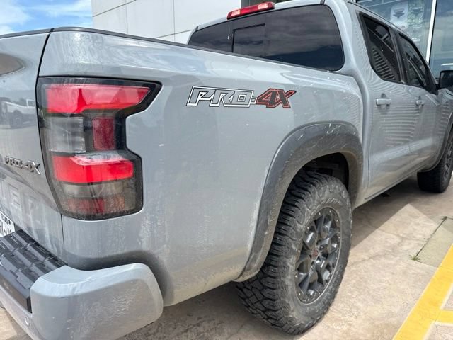 Used 2023 Nissan Frontier PRO-4X w/ Pro-4X Premium Package AWD/4WD image 7