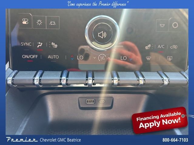 New 2026 GMC Terrain Elevation w/ Elevation Premium Package image 27