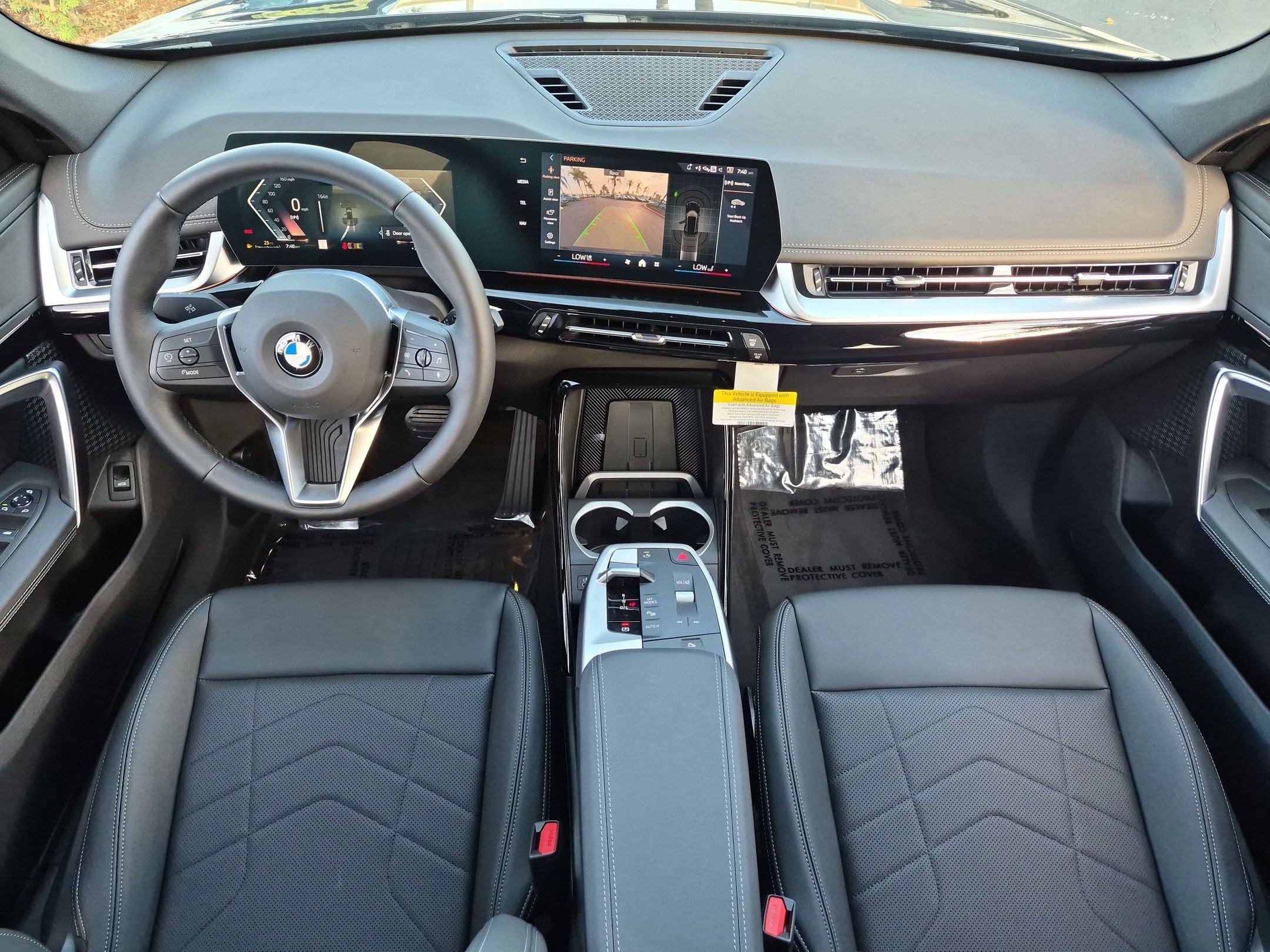 New 2026 BMW X1 xDrive28i w/ Convenience Package AWD/4WD image 29