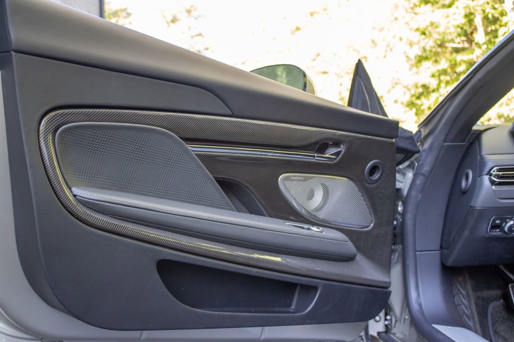 New 2026 Aston Martin DB12 Coupe image 8