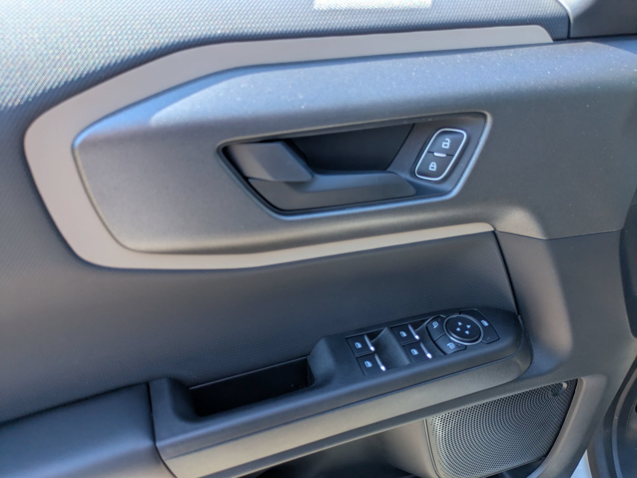 Certified 2025 Ford Bronco Sport Big Bend AWD/4WD image 17