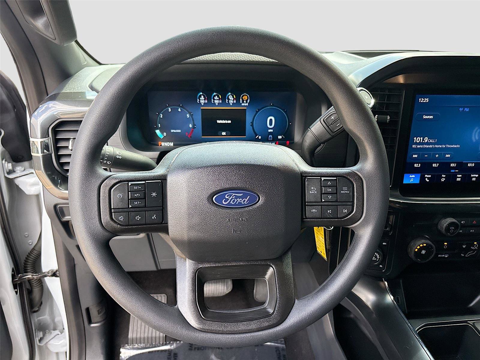 Used 2025 Ford F150 STX image 11