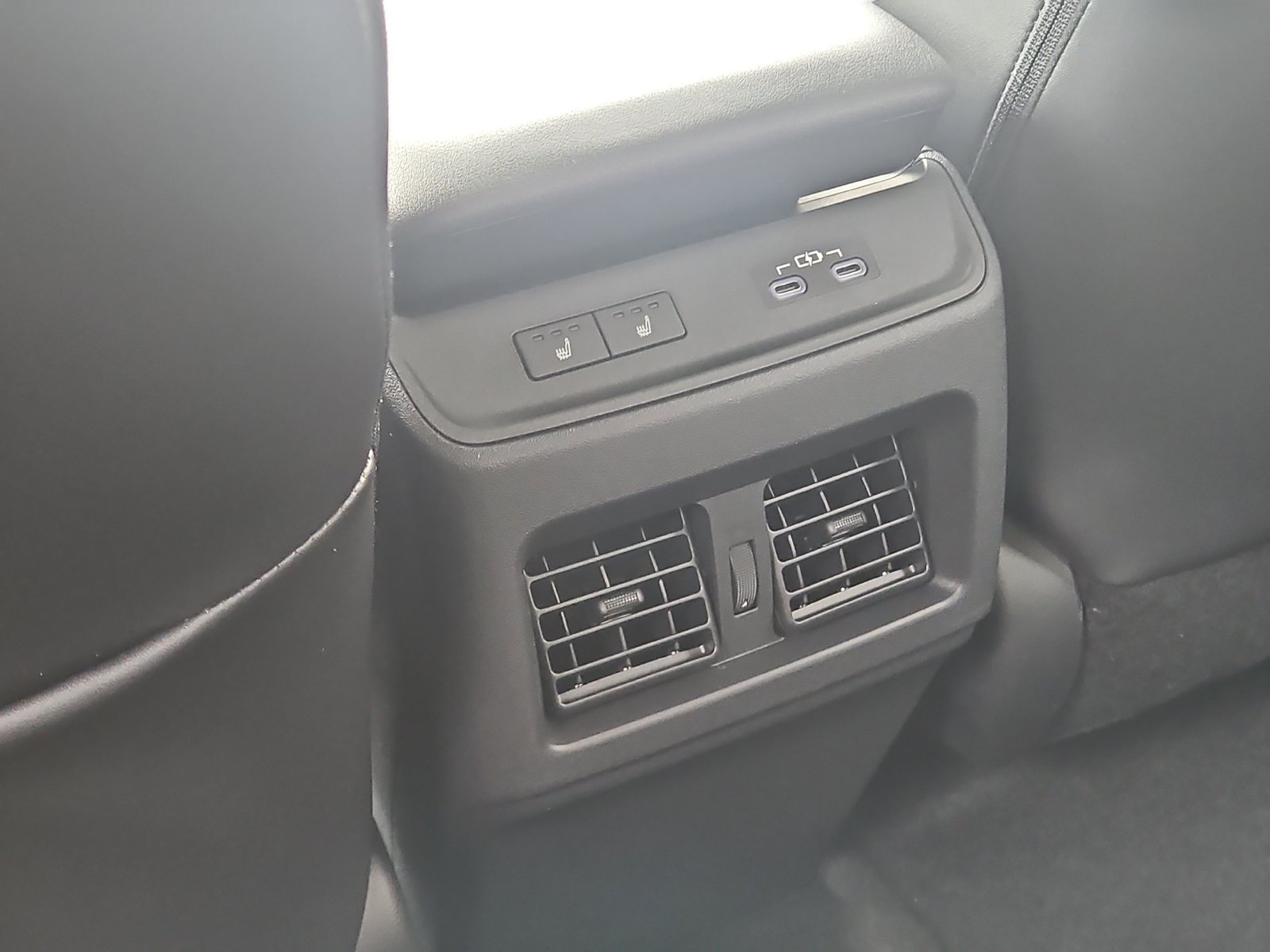 New 2026 Toyota C-HR AWD/4WD image 14