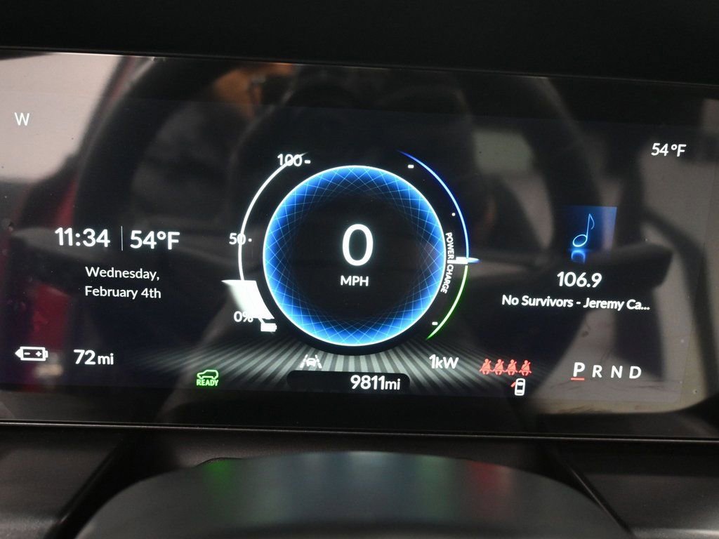 Used 2024 Acura ZDX A-Spec image 17