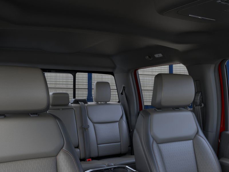 New 2025 Ford F150 Lariat image 22