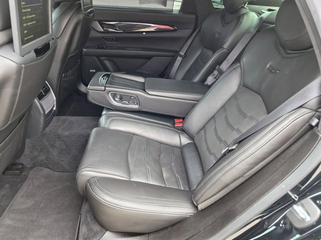 Used 2019 Cadillac CT6 Platinum AWD/4WD image 20