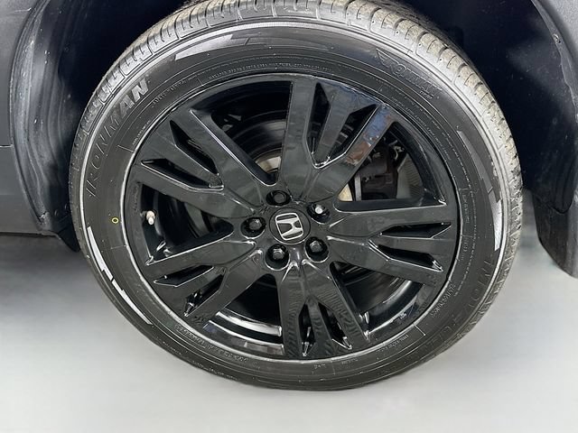 Used 2022 Honda Pilot Special Edition image 32