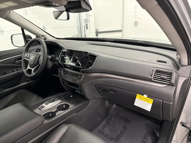 New 2026 Honda Ridgeline RTL image 26