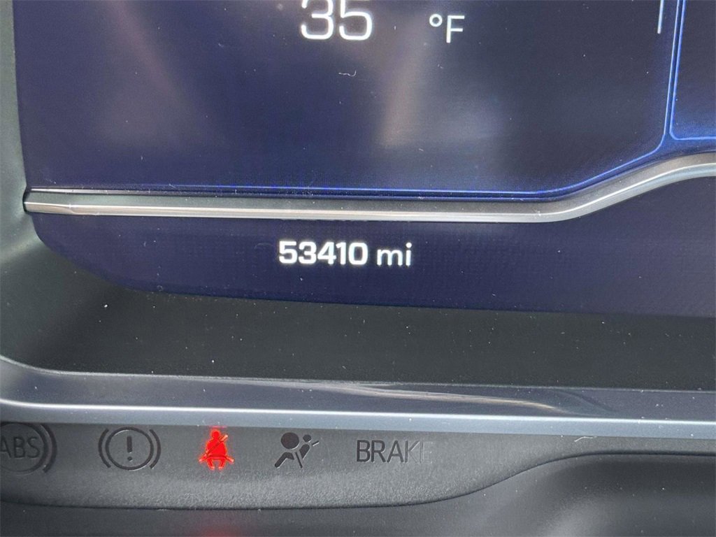 Used 2023 Chevrolet Tahoe Premier image 13