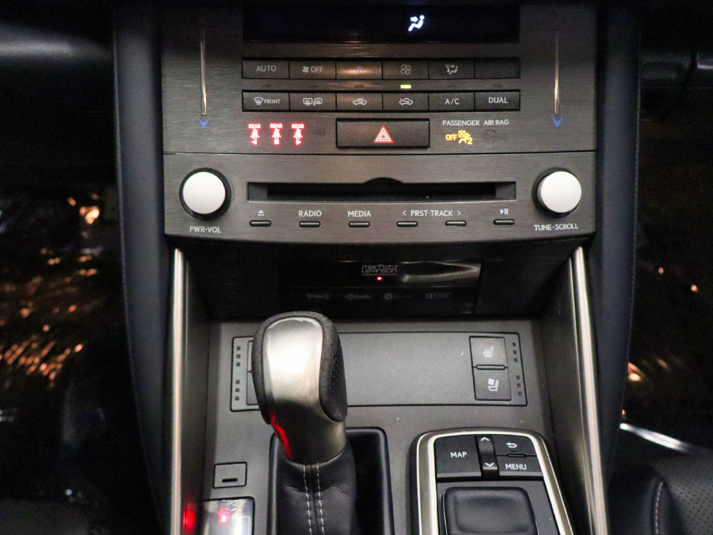 Used 2019 Lexus IS 350 F Sport AWD/4WD image 33