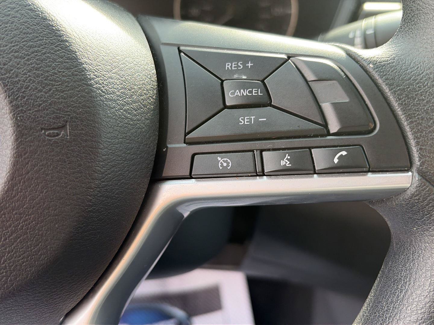 Used 2025 Nissan Altima 2.5 SV w/ SV Special Edition Package FWD image 18