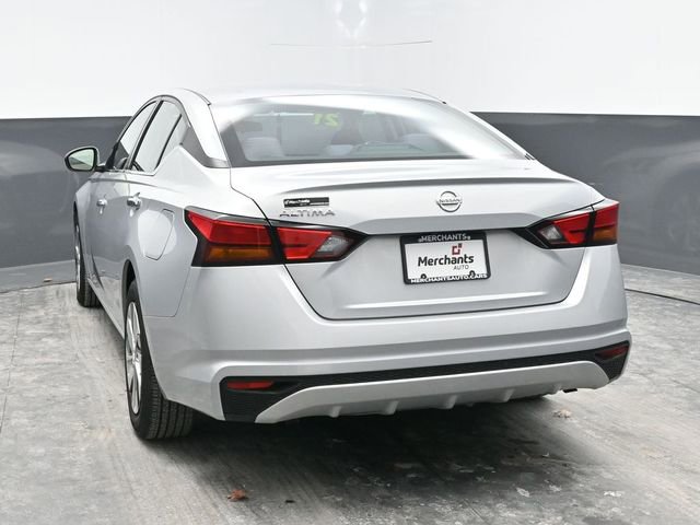 Used 2021 Nissan Altima 2.5 S image 5
