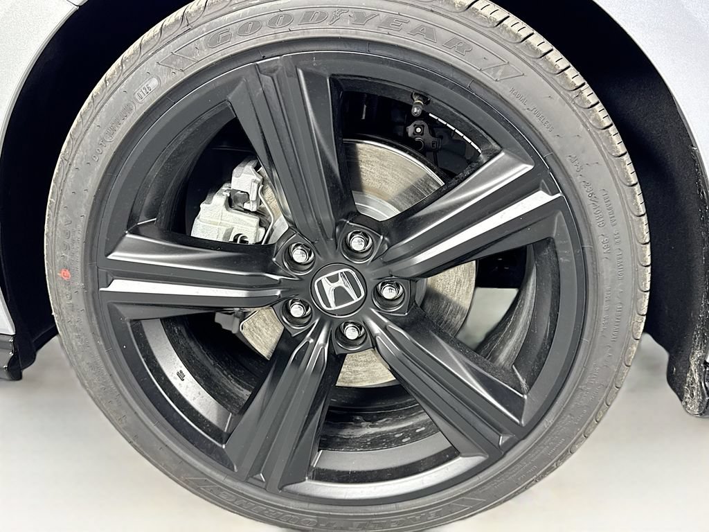 New 2026 Honda Accord Sport image 14