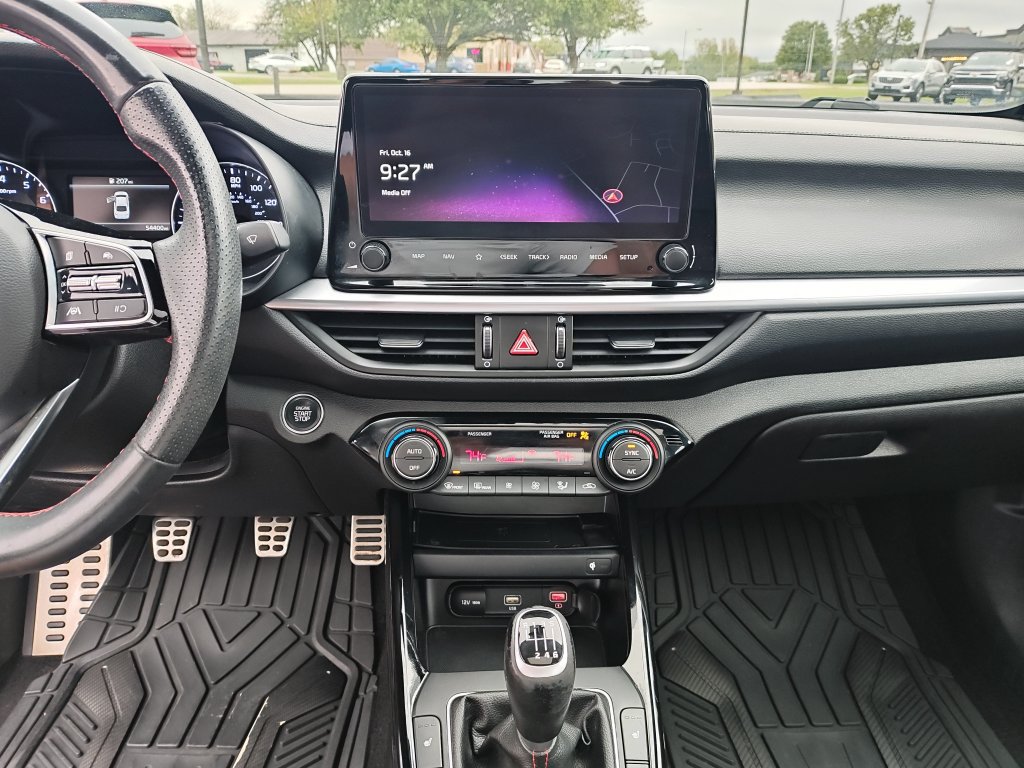 Used 2023 Kia Forte GT FWD image 20