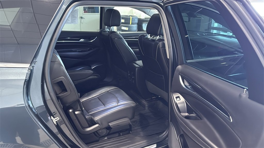 Used 2019 Buick Enclave Avenir w/ Trailering Package, 5000 lbs. image 14
