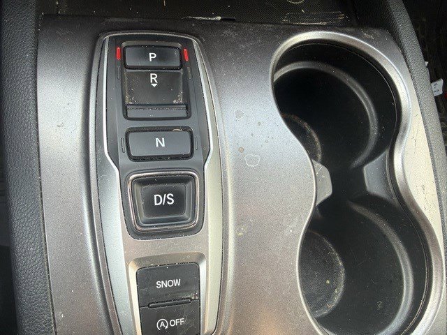 Used 2021 Honda Pilot EX-L image 16