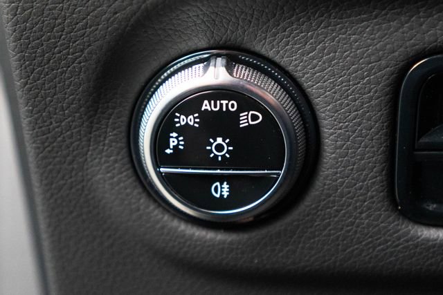 Certified 2023 Mercedes-Benz EQE 500 4MATIC SUV image 22