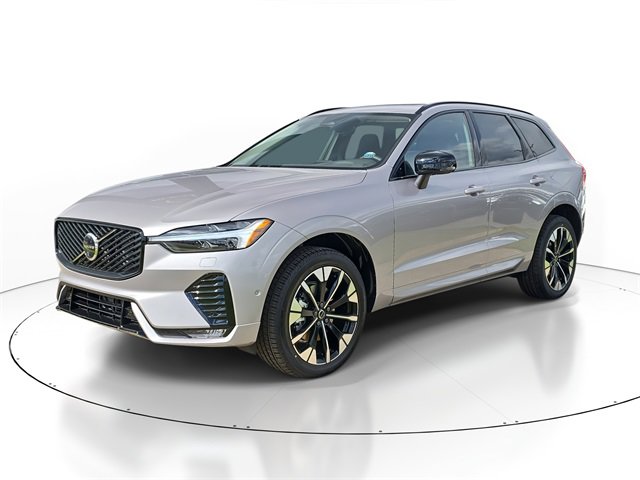New 2026 Volvo XC60 B5 Plus w/ Protection Package Premier image 2