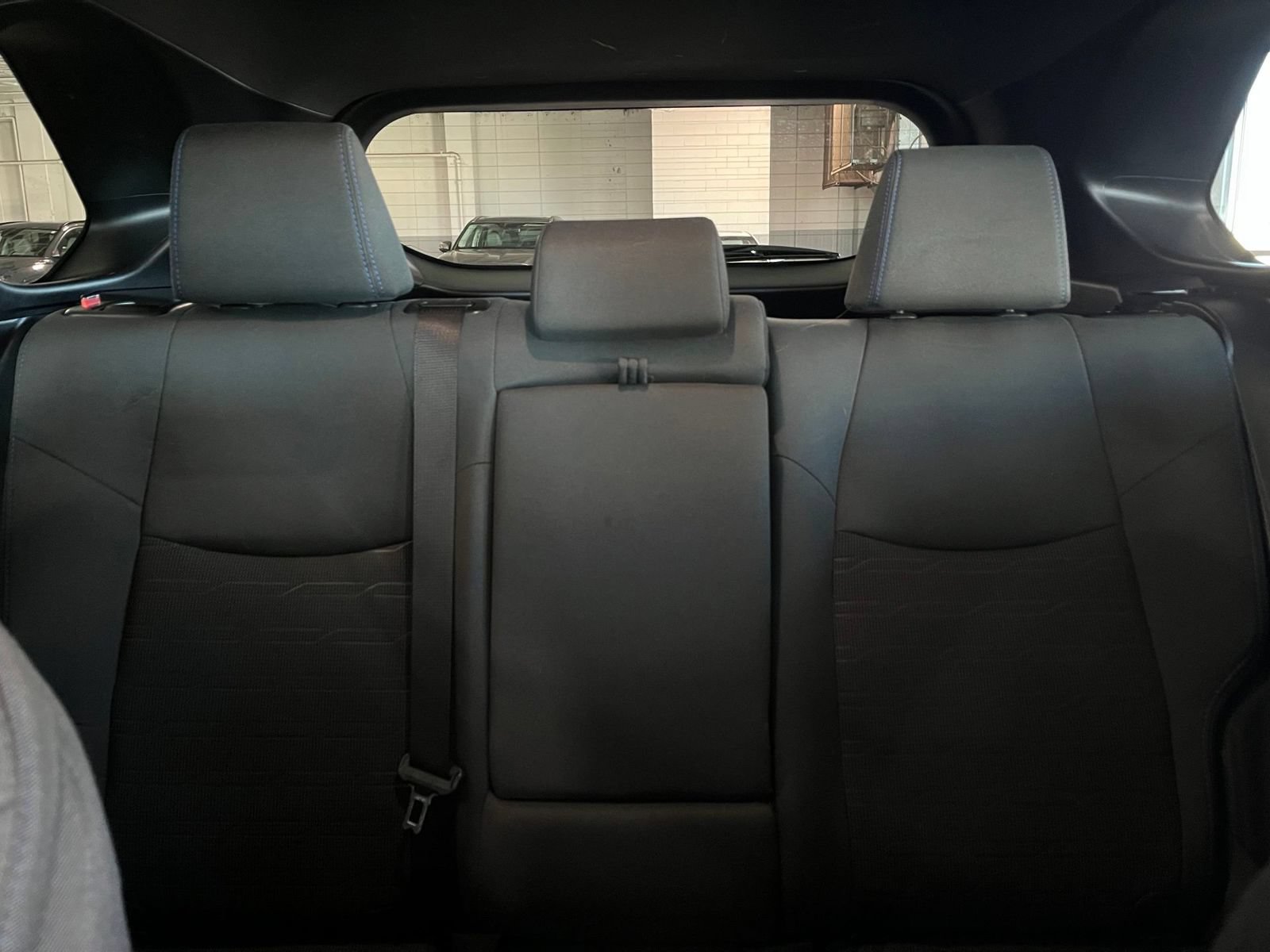 Used 2022 Toyota RAV4 SE AWD/4WD image 21