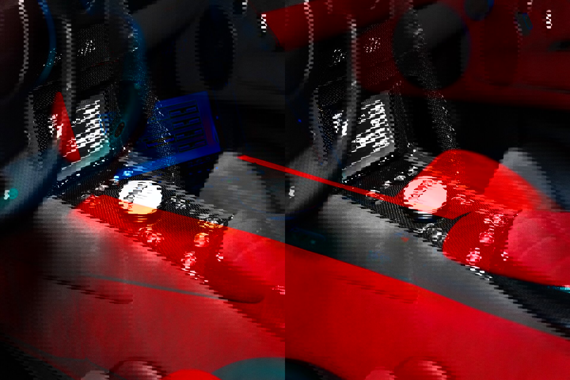 Used 2008 Lamborghini Murcielago LP 640 AWD/4WD image 9