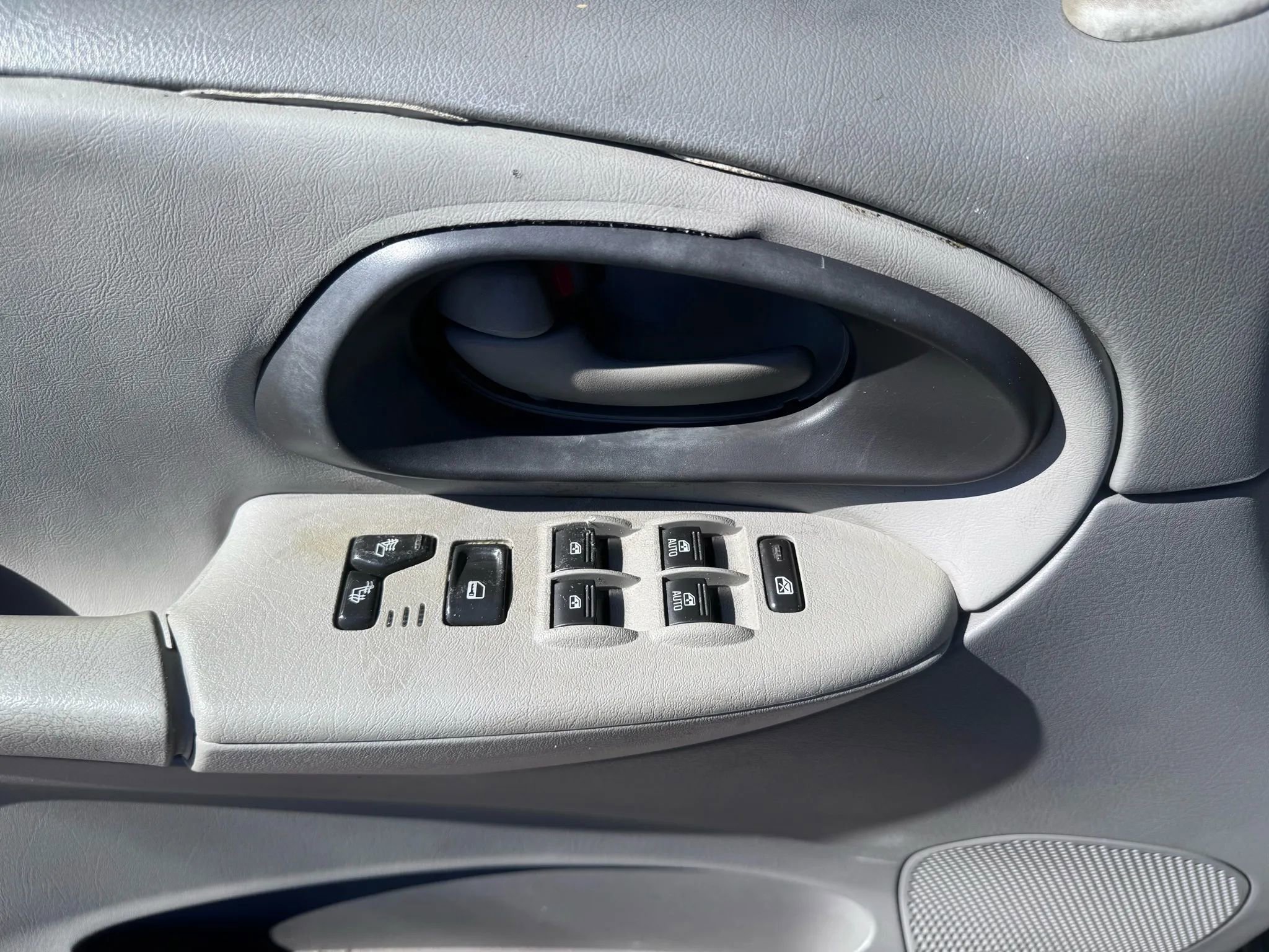 Used 2008 Chevrolet TrailBlazer LT w/ Sun And Sound Package AWD/4WD image 15